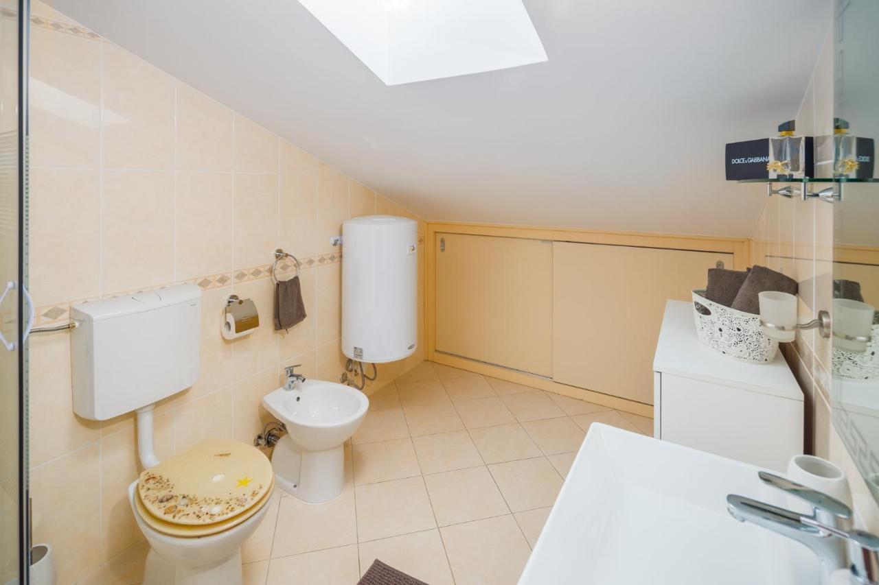Rossini Superior Apartment Пореч Екстериор снимка