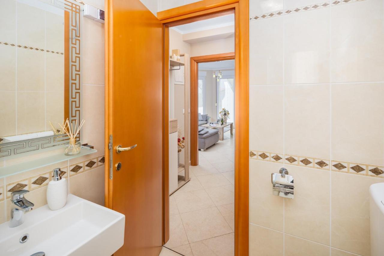 Rossini Superior Apartment Пореч Екстериор снимка